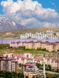 土耳其凡城：歷史與自然交織的小眾寶藏旅行地
