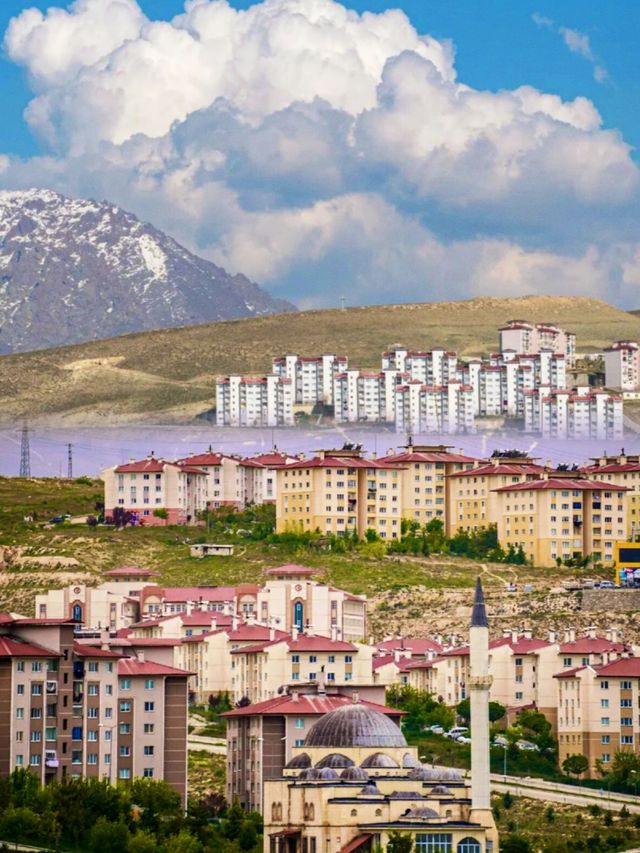 土耳其凡城：歷史與自然交織的小眾寶藏旅行地