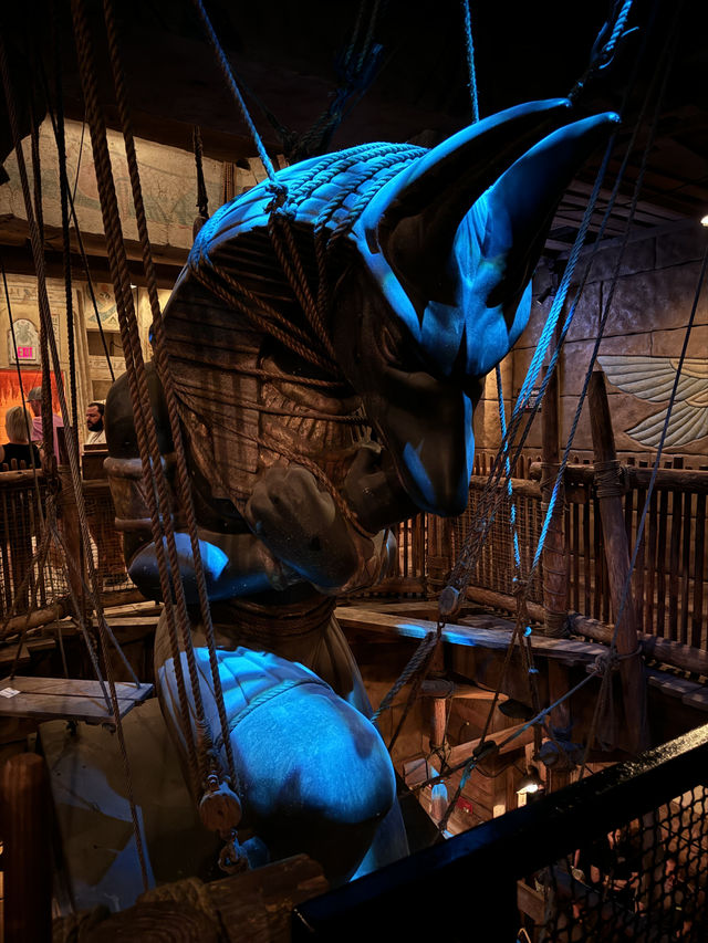 Orlando Universal Studios: A Comprehensive Guide