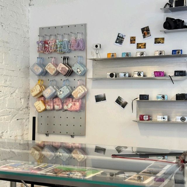 廣州探店 | 街角遇見超萌貓咪咖啡店🐱