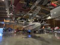 An Aviation Museum Like No Other, MOTAT Aviation Hall Auckland