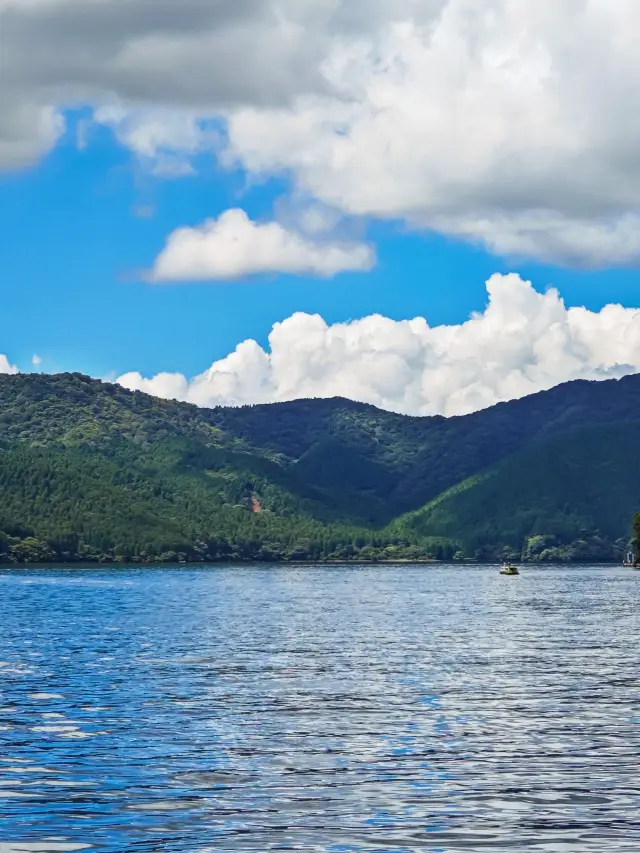 A Relaxing 3-Day Hot Spring Getaway in Japan
