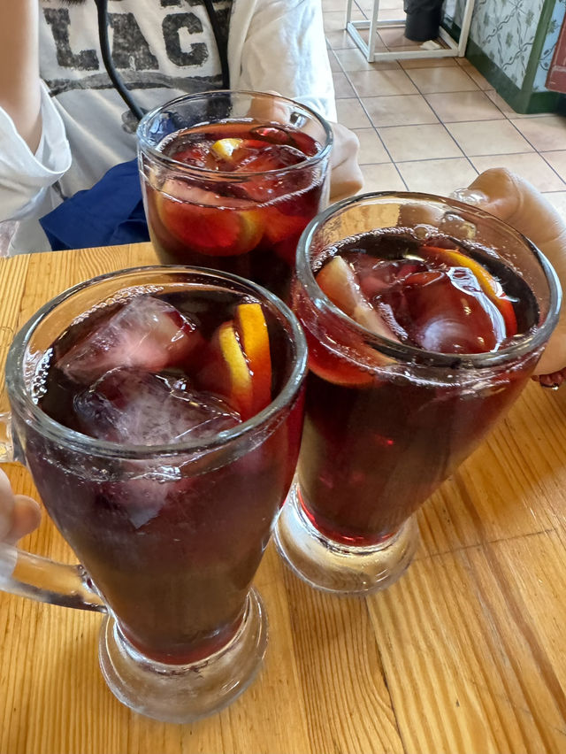 🇪🇸馬德里三日游｜歷史、藝術與美食的完美交響💫