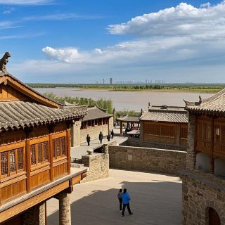 Don't rush, savor the journey! Your Baotou travel guide is here!