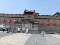喬家大院