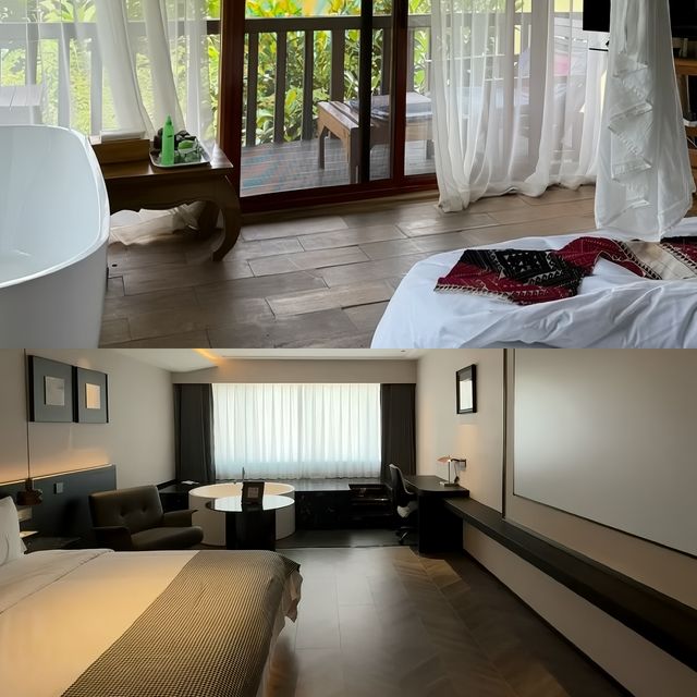 深圳！！平價海景酒店！！已經 next level 了