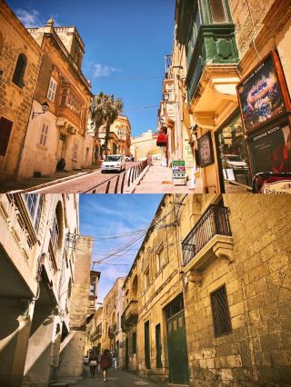 Sliema, Malta: A Two-Day Itinerary - Read on!