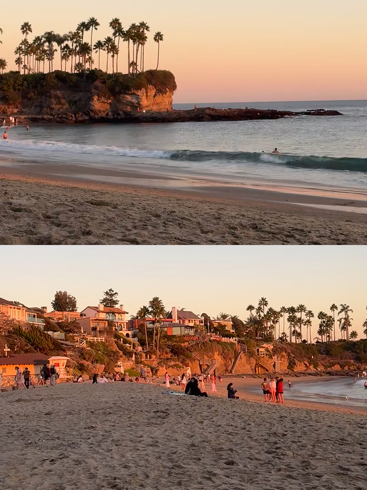 Orange is my favorite place in Australia