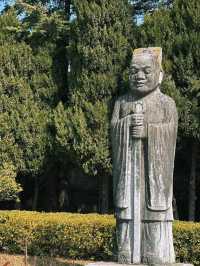 來陝西旅遊，必打卡的地方你去過幾個？