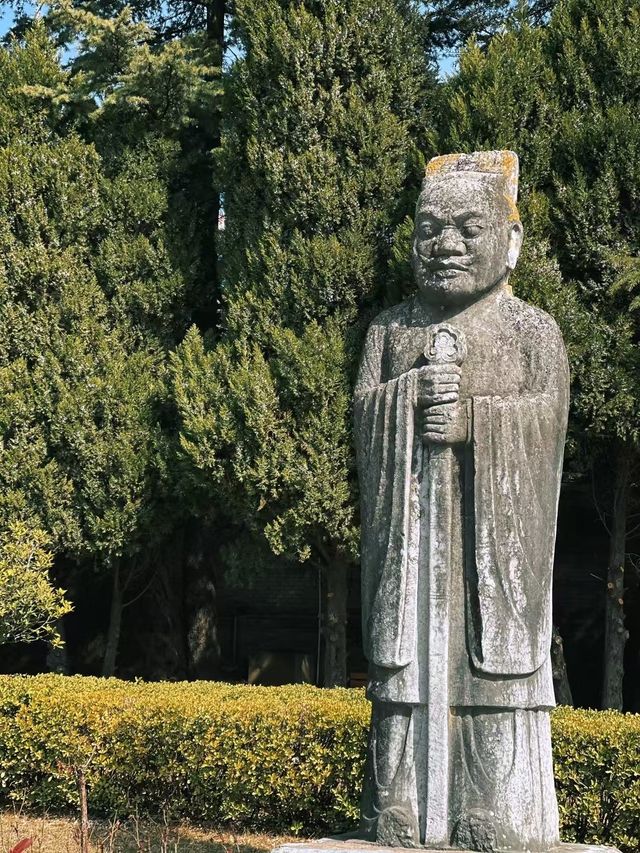 來陝西旅遊，必打卡的地方你去過幾個？