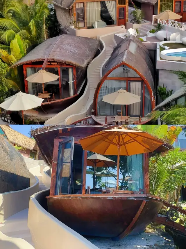 陵水隱藏款度假攻略！玻璃海白沙灘美到失語！！