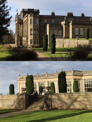 Penrith: More Than a Trip, a Journey Home