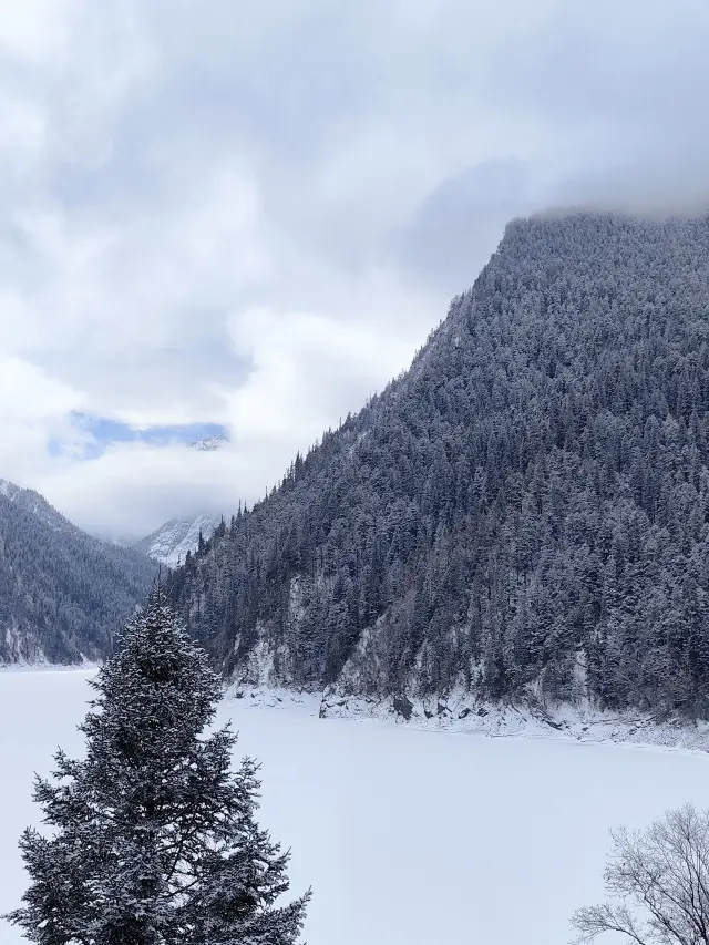 Jiangxi Nanchang-Lushan-Jingdezhen | A Must-Have for Seniors Enjoying the Landscape