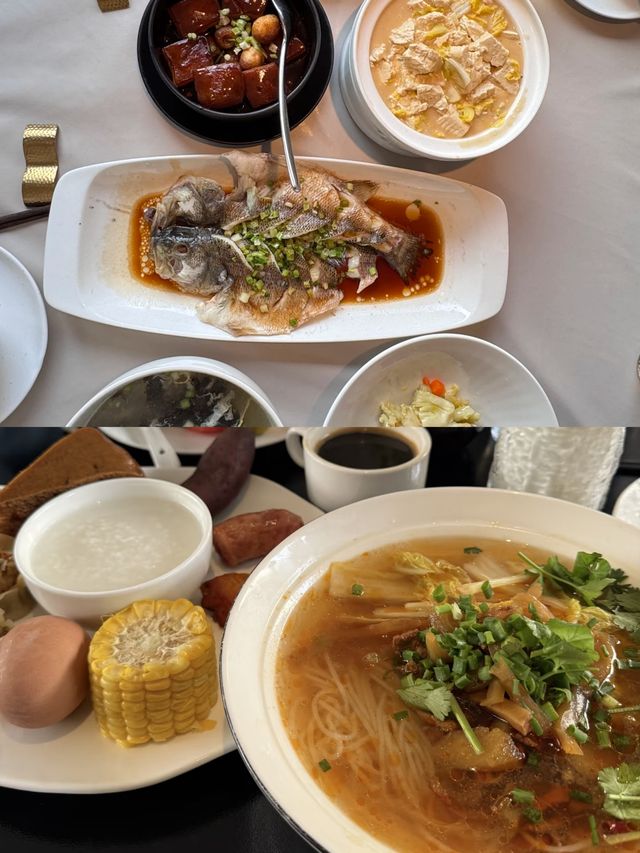 同閨蜜二刷清遠！可以浸私湯嘅茶山溫泉！