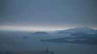救命！鹽田最新觀景台的雲海太美了（附攻略）