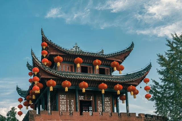 尋秘湘西：讓我們走進懷化