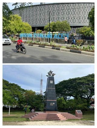Banda Aceh, Indonesia: Discover a Hidden Gem