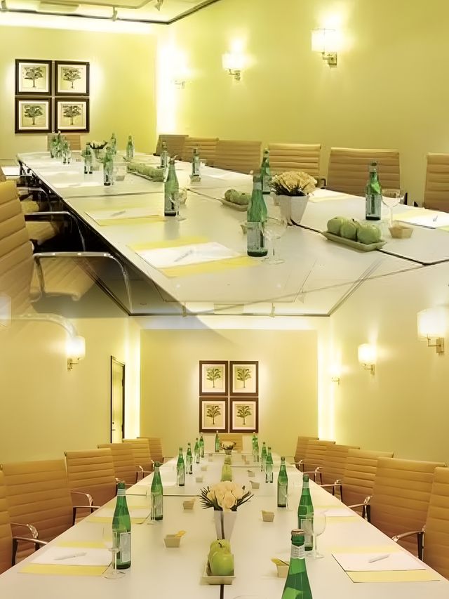 不吹不黑！達累斯薩拉姆塞雷納酒店超絕體驗