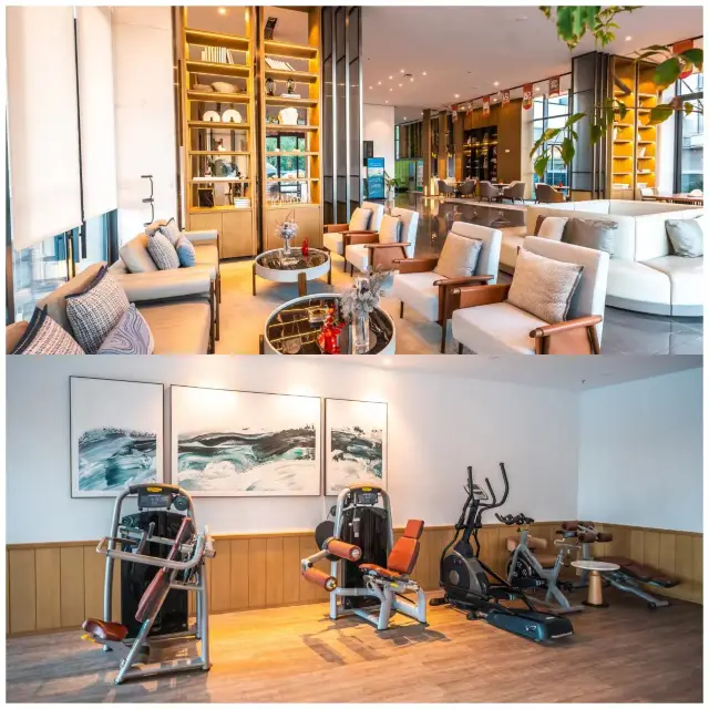 象山私藏海景美宿 | 白沙灣心寓