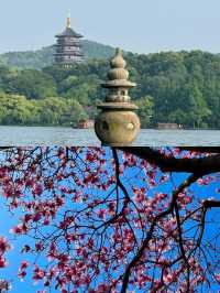避開人潮，探秘西湖小眾寶藏地
