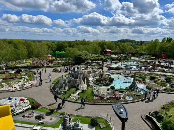 Windsor | Latest Guide to Legoland's New Attractions!