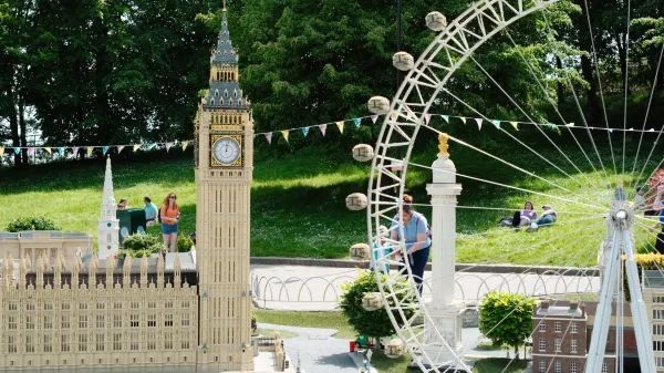 Windsor Legoland Guide: Tips for an Exciting Visit