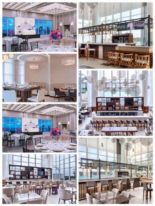 Georgetown must-see! The ultimate guide to staying at the Guyana Marriott Hotel