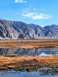 7天暢遊喀什地區-克孜勒蘇 超詳細攻略來襲