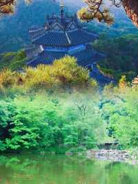 千山遊玩完整攻略已出，火速嚟睇！包你唔會後悔