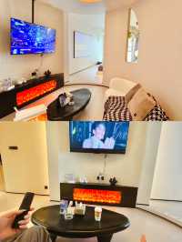 感謝張藝興。。在長沙住的最滿意的酒店