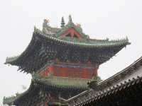 河南登封少林一日遊