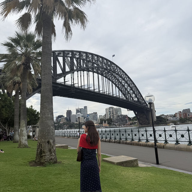 호주 대표 도시 호주 3박 4일 일정 코스 이렇게만🇦🇺