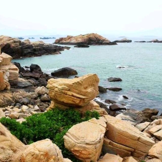 🌊🏖️泉州醉美海岸沙灘攻略上篇✔️