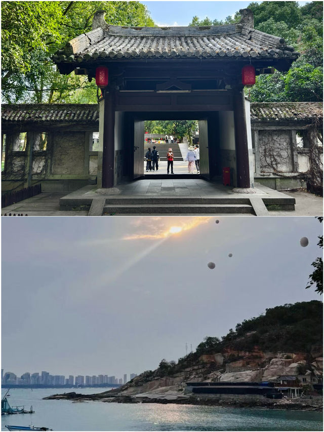 五一閨蜜遊｜這3個小眾城市避開人潮嗨到爆！