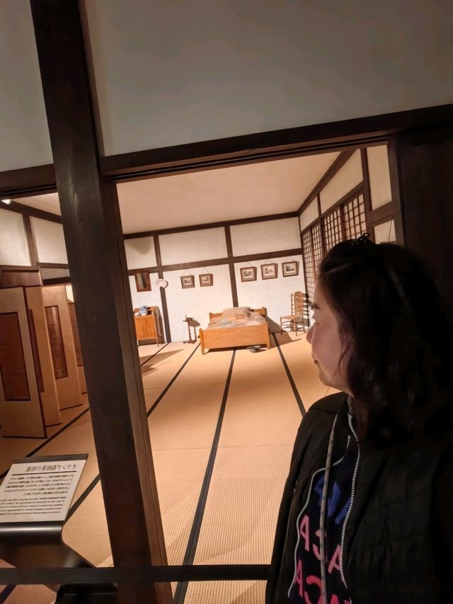 日本國家指定史蹟 -出島