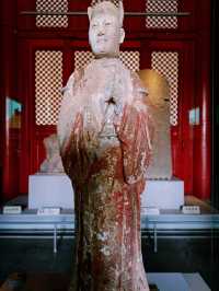 Exploring the Chaoyang Buddhist Culture Museum: A Marvelous Travel Through Time and Faith