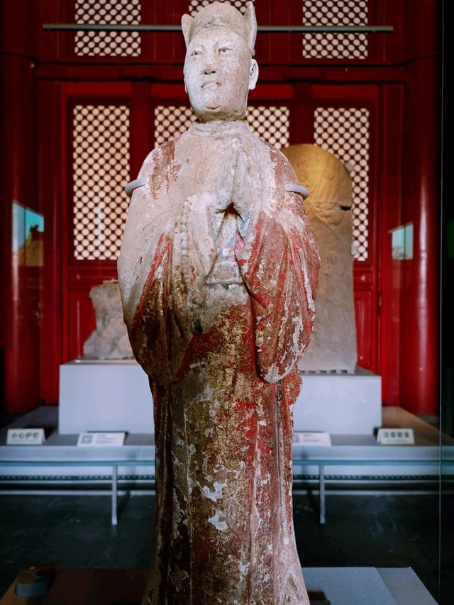 Exploring the Chaoyang Buddhist Culture Museum: A Marvelous Travel Through Time and Faith