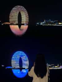 湖州南太湖山莊 | 0元打卡神仙機位
