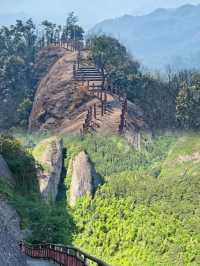 崀山 你去過了嗎
