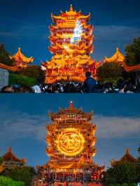 武漢旅遊攻略（自由行）
