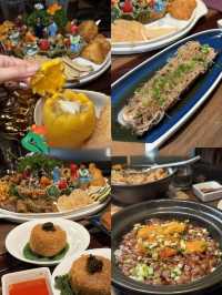 過年去香港🇭🇰city eat停不下來