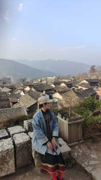 滇紅之旅---鳳慶