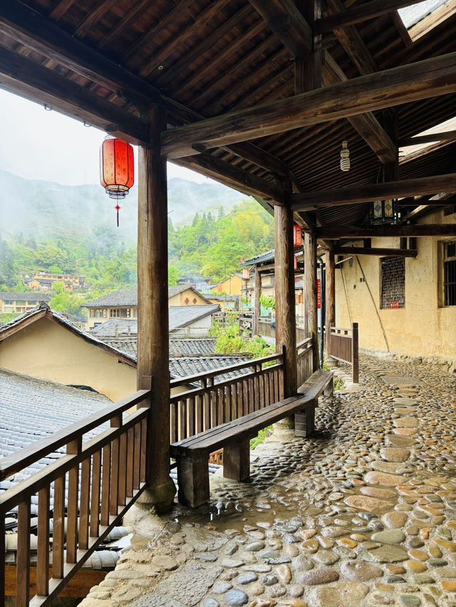 浙江絕美寶藏｜雲和梯田2天1夜超全攻略完成