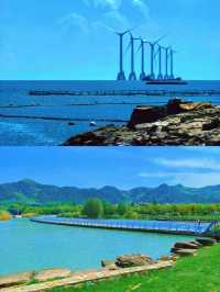 寧波旅遊文案：千年港城，四時風華，邂逅詩畫江南