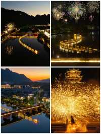 齊雲山兩天一夜深度遊｜丹霞秘境與道韻仙蹤全攻略