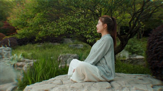 五一嚟撒野！解鎖天目湖涵田度假村嘅N種快樂姿勢