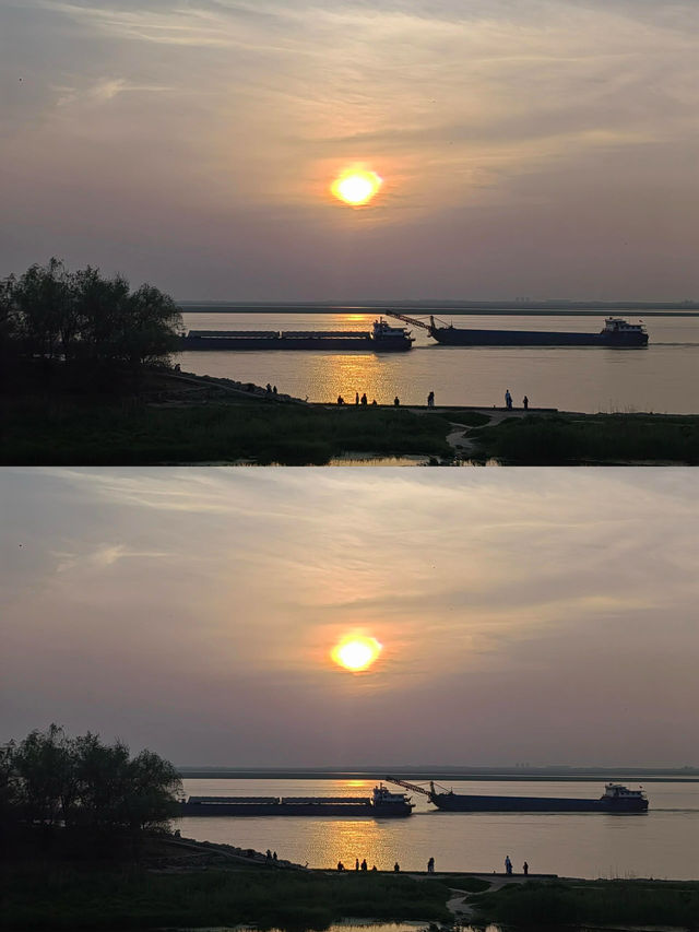 洞庭湖