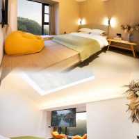🌙 Overnight Stay at Laojun Mountain丨A Divine Homestay Kissed by Stars