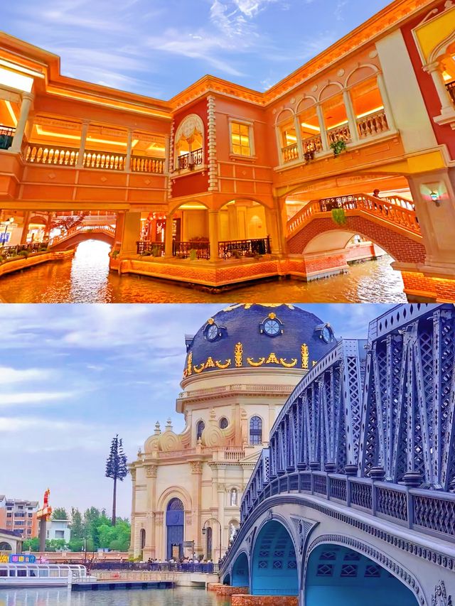 宜興旅遊文案與攻略——陶都竹海，詩意江南