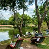 深圳·去一次就會愛上的公園🍃中心公園